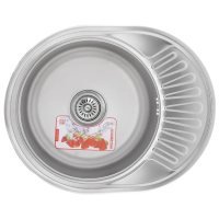 Мойка Zerix Z5745-08-180MD (micro decor)