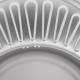 Мойка Zerix Z5745-08-180MD (micro decor)
