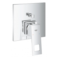 Смеситель прихованого монтажу на 2 споживача Grohe Eurocube
