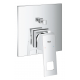 Смеситель скрытого монтажа на 2 потребителя Grohe Eurocube