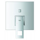 Смеситель скрытого монтажа на 2 потребителя Grohe Eurocube