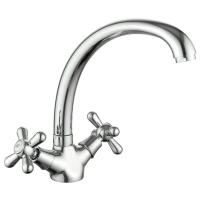 Смеситель для кухни Mixxus Premium Dominox 273
