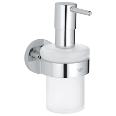 Дозатор рідкого мила Grohe Essentials New