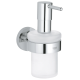 Дозатор рідкого мила Grohe Essentials New