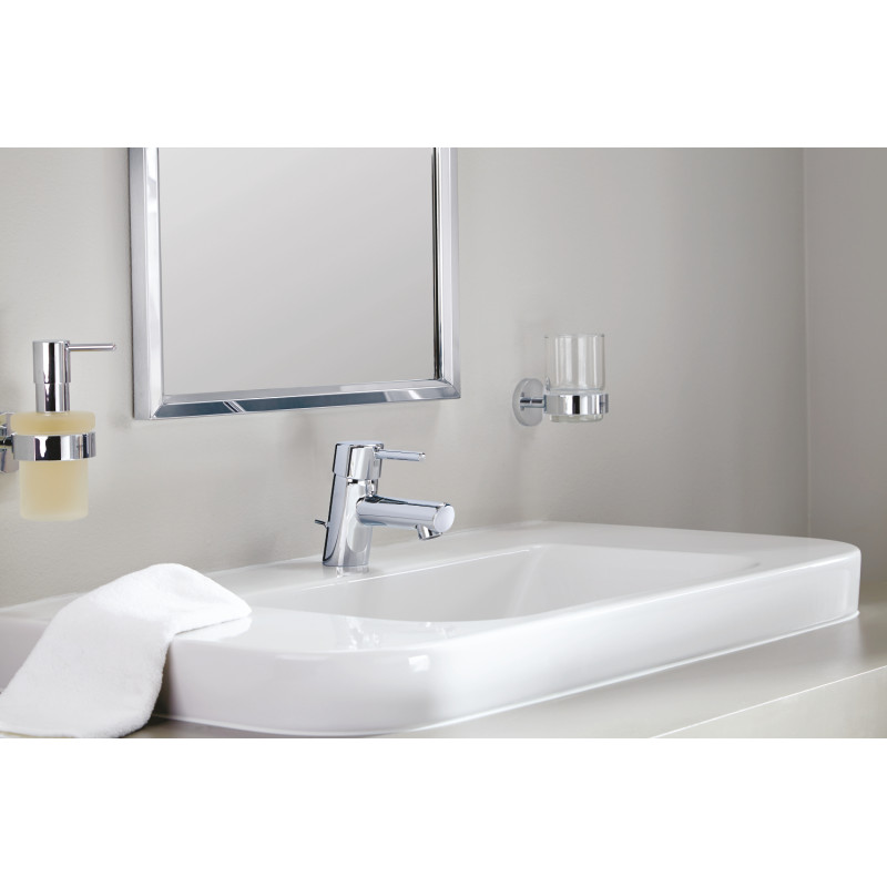Дозатор рідкого мила Grohe Essentials New