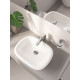 Дозатор рідкого мила Grohe Essentials New