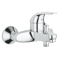 Смеситель для ванны Grohe Euroeco New