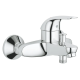 Смеситель для ванны Grohe Euroeco New