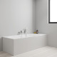 Смеситель для ванны Grohe Euroeco New