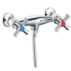 Смеситель для душу Mixxus TMK5-722