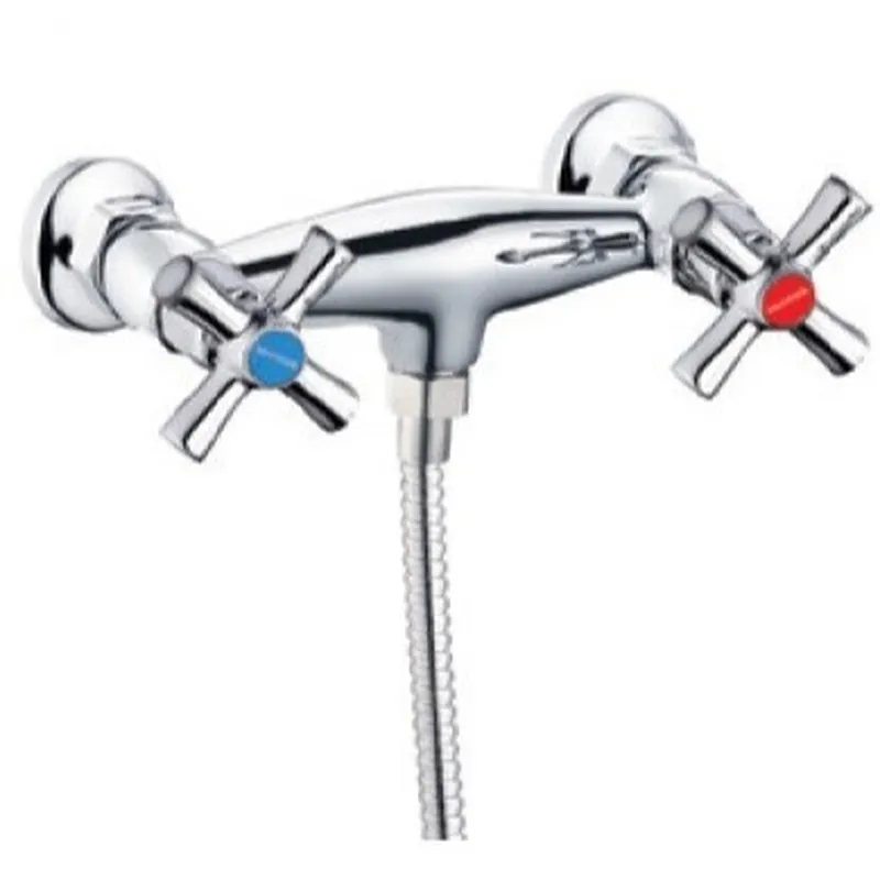 Смеситель для душа Mixxus TMK5-722