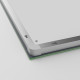 Дзеркало Mixxus Premium QUADRO MR20-90x70-REVERSE (LED Touch, Anti-fog, димер)