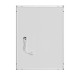 Дзеркало Mixxus Premium QUADRO MR20-90x70-REVERSE (LED Touch, Anti-fog, димер)