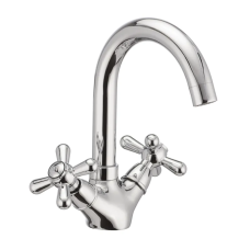 Змішувач для умивальника Haiba Dominox 274
