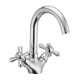 Смеситель для умывальника Haiba Dominox 274