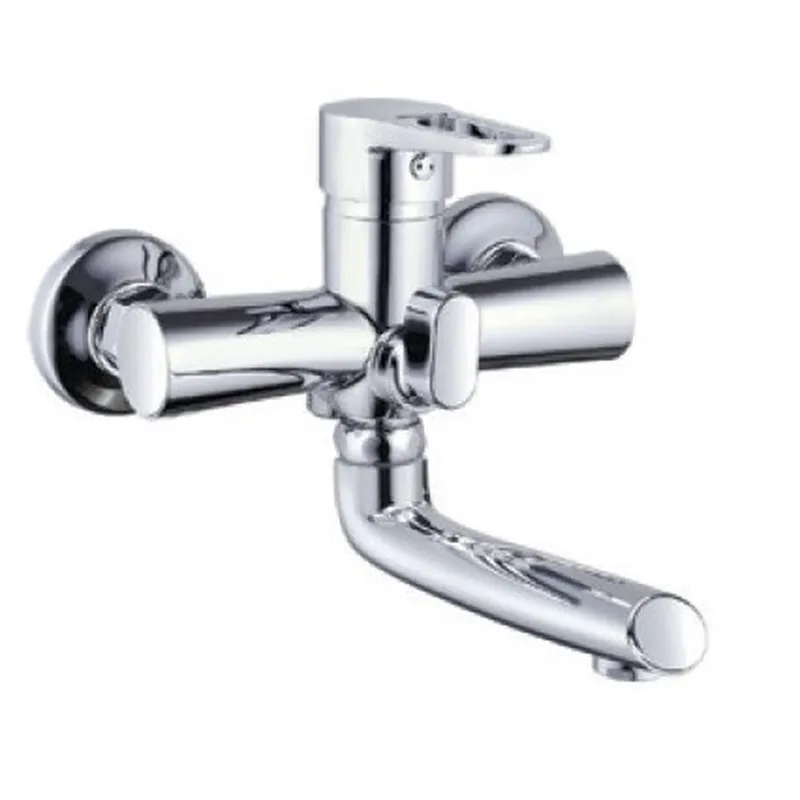Смеситель для ванны Mixxus PUD3-045
