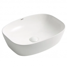 Раковина накладна Mixxus Premium DIVERSE-0109 500х380х140мм