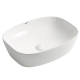 Раковина накладная Mixxus Premium DIVERSE-0109 500х380х140mm