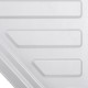 Мойка кухонная Haiba 100x50 (decor)