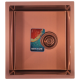 Мойка Mixxus MX4843-220x1.0-PVD-Bronze