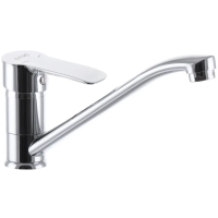 Смеситель для кухни Cron Columbia 555 гайка
