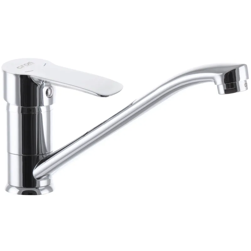 Смеситель для кухни Cron Columbia 555 гайка