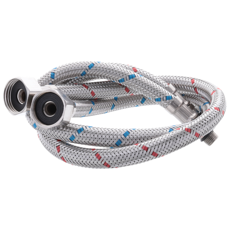 Смеситель для кухни Cron Columbia 555 гайка