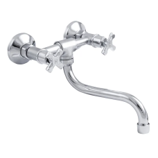 Смеситель для кухні Zerix JIK12 102-A