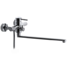 Смеситель для ванны Champion SUS-006 (Euro) Chrome