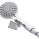 Смеситель для ванны Champion SUS-006 (Euro) Chrome
