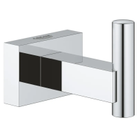 Крючок для халата Grohe Essentials Cube New