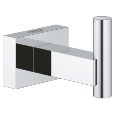 Крючок для халата Grohe Essentials Cube New