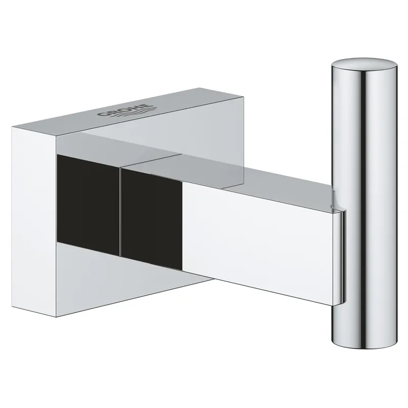 Крючок для халата Grohe Essentials Cube New