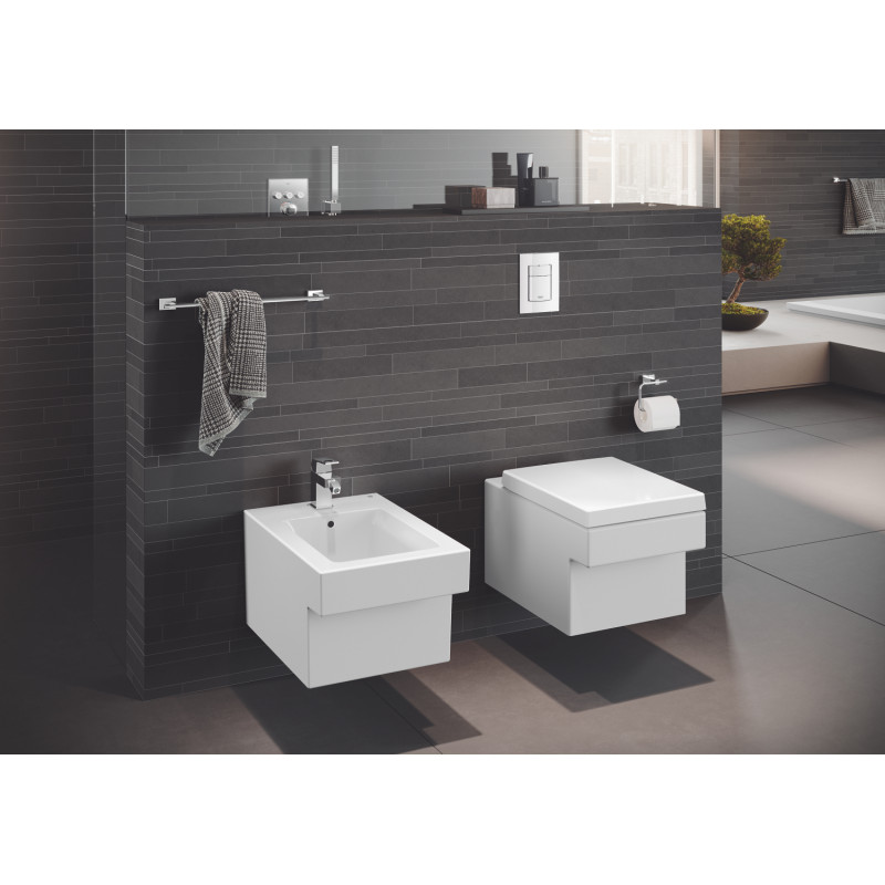 Змішувач для біде Grohe Eurocube