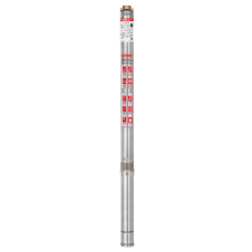 Насос свердловинний центробіжний Koer 3SDM 2/27 + пульт