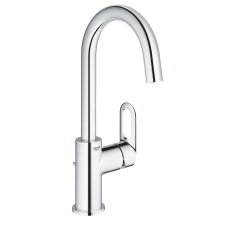Смеситель для раковины L-размера Grohe BauLoop