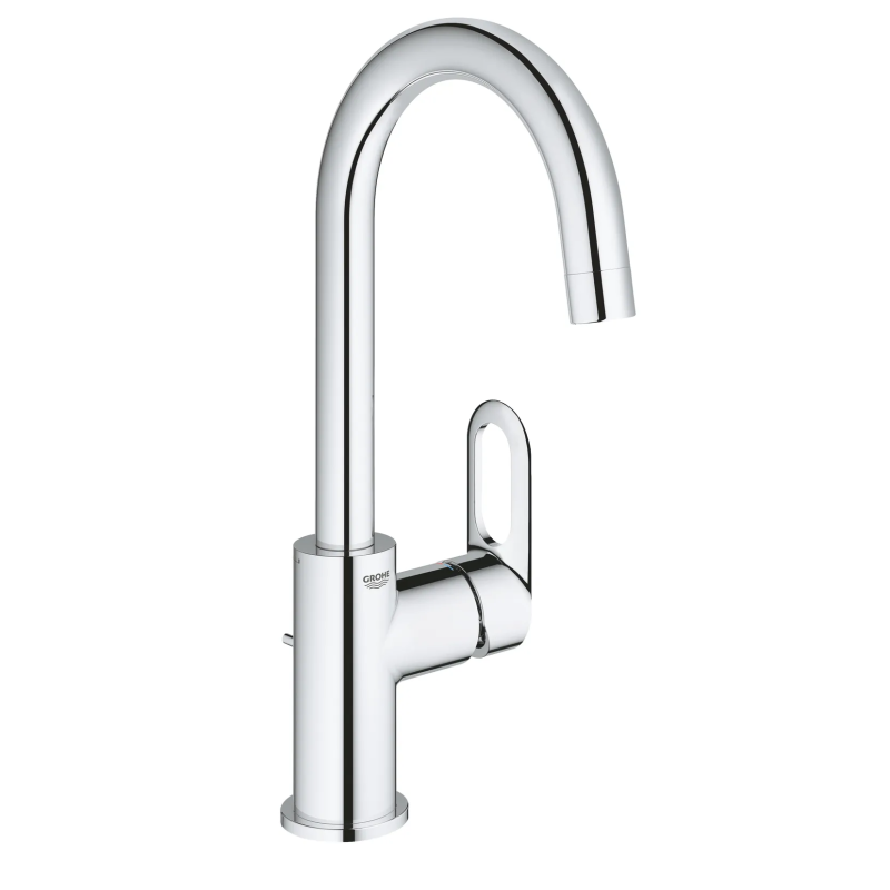 Смеситель для раковины L-размера Grohe BauLoop