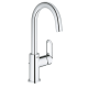 Смеситель для раковины L-размера Grohe BauLoop