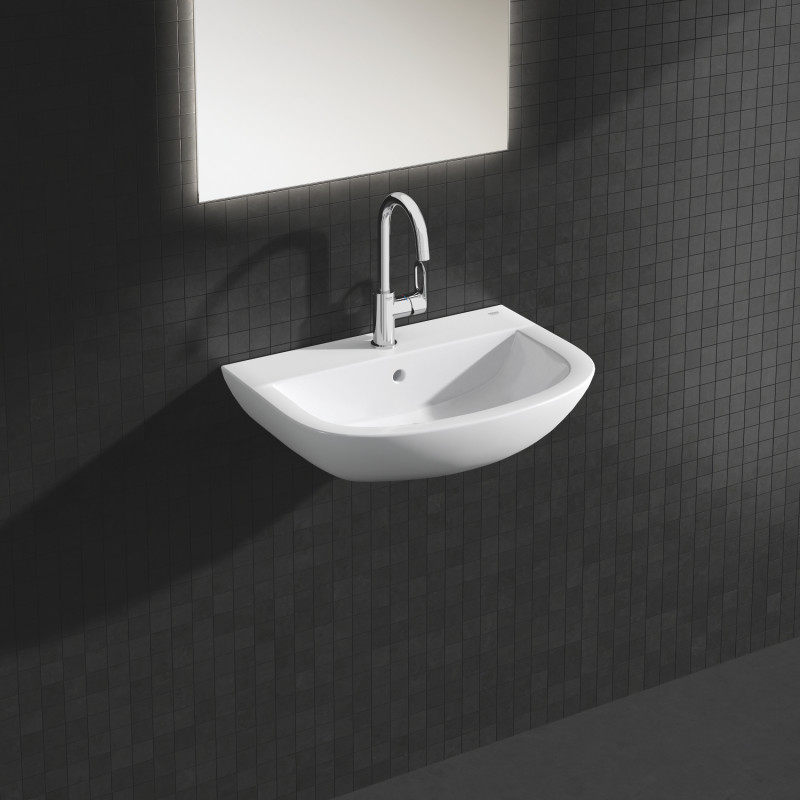 Смеситель для раковины L-размера Grohe BauLoop