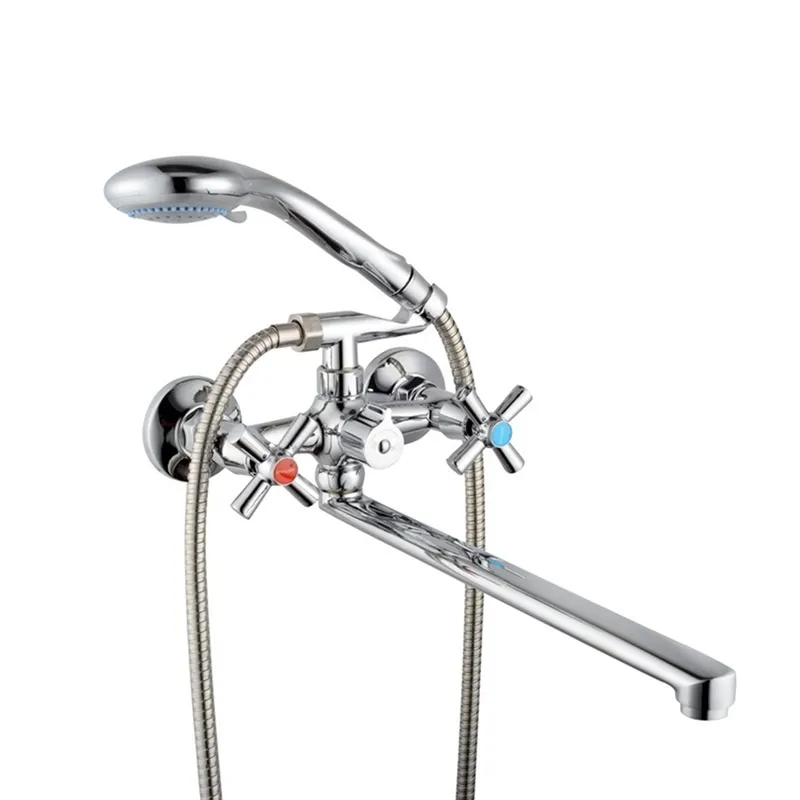 Смеситель для ванной Champion DMT-B 140-722 (Euro)