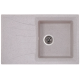 Мойка кухонная Haiba HB8104-G322 Beige 780x500x200