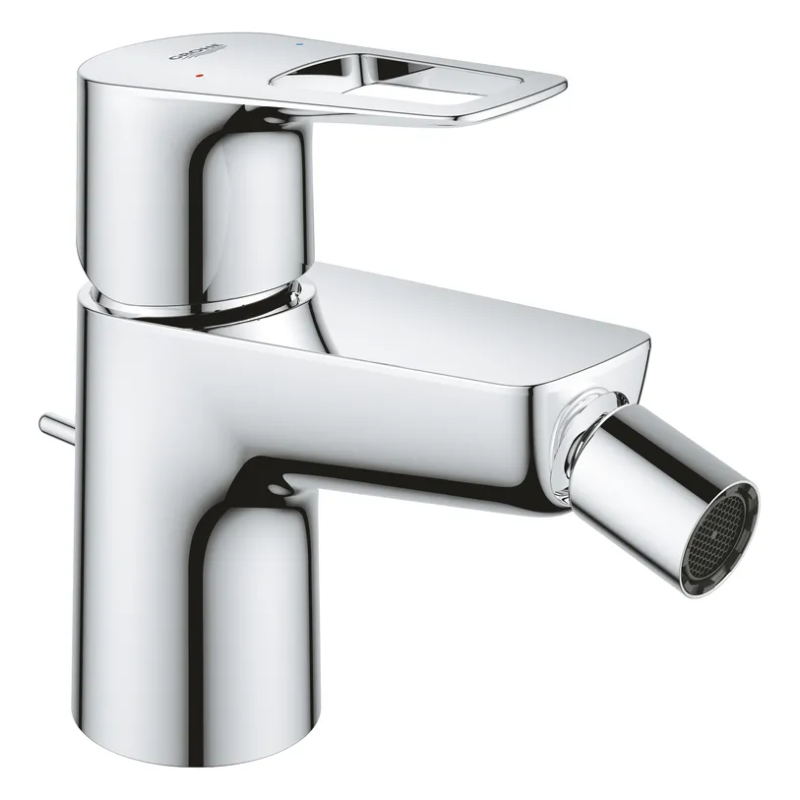 Смеситель для биде Grohe BauLoop New