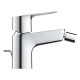 Смеситель для биде Grohe BauLoop New