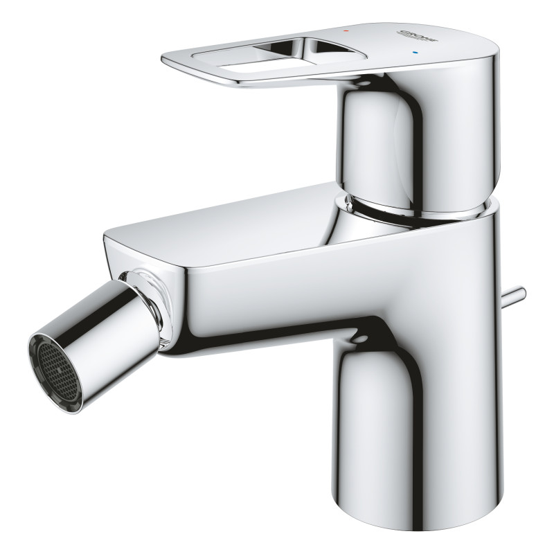 Смеситель для биде Grohe BauLoop New