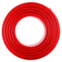 Труба для теплого пола с кислородным барьером Koer PERT EVOH 16*2,0 (red) (240 м)