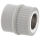Муфта ВР 32x3/4F PPR Koer K0089.PRO