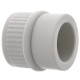 Муфта ВР 32x3/4F PPR Koer K0089.PRO