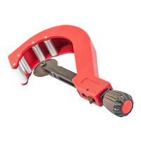 Труборез роликовый ручной для труб PPR 110mm Europroduct EP.WС044R