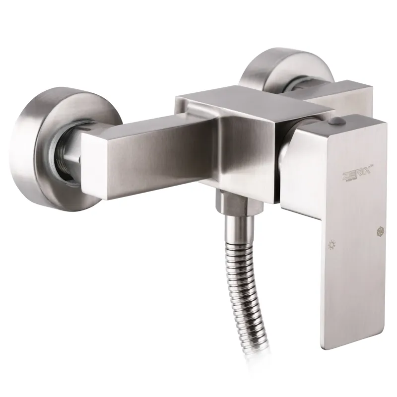 Смеситель для душа Zerix LR72033