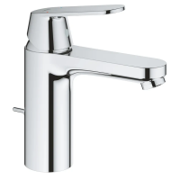 Смеситель для раковины M-размера Grohe Eurosmart Cosmopolitan
